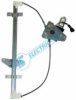 ELECTRIC LIFE ZR HY40 L Window Lift